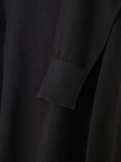 Primark Camisolas E Casacos De Malha^Camisola Malha 1/2 Fecho Correr