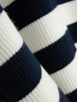 MULHER Primark Camisolas E Casacos De Malha^Camisola Malha 1/2 Fecho Correr