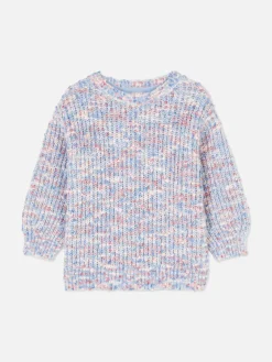 Primark Camisolas E Casacos De Malha^Camisola Malha Canelada