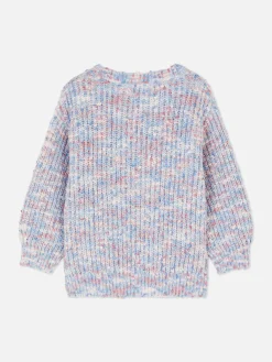 Primark Camisolas E Casacos De Malha^Camisola Malha Canelada