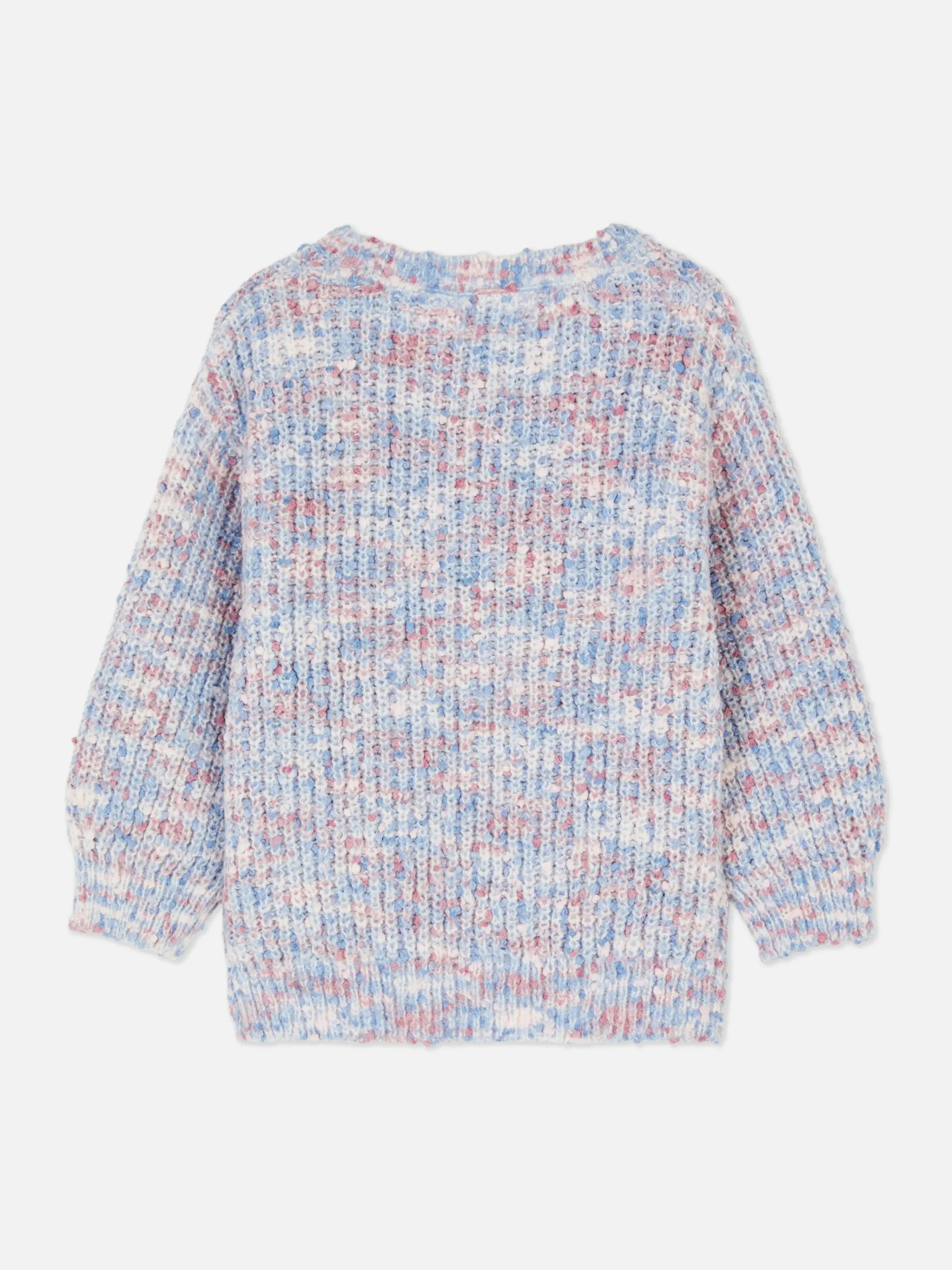 Primark Camisolas E Casacos De Malha^Camisola Malha Canelada