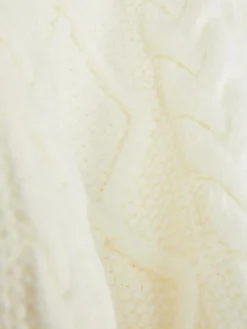 Primark Camisolas E Casacos De Malha^Camisola Malha Entrançada