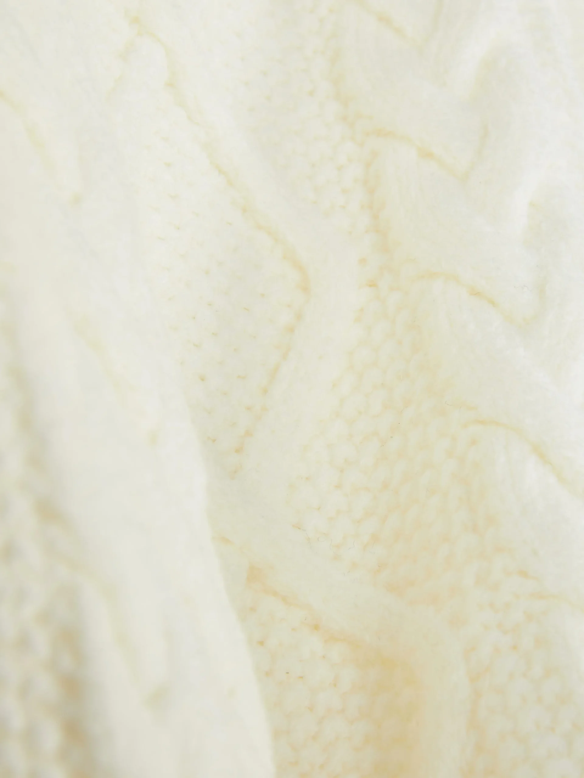 Primark Camisolas E Casacos De Malha^Camisola Malha Entrançada