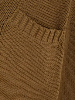 MULHER Primark Camisolas E Casacos De Malha^Camisola Malha Gola Polo