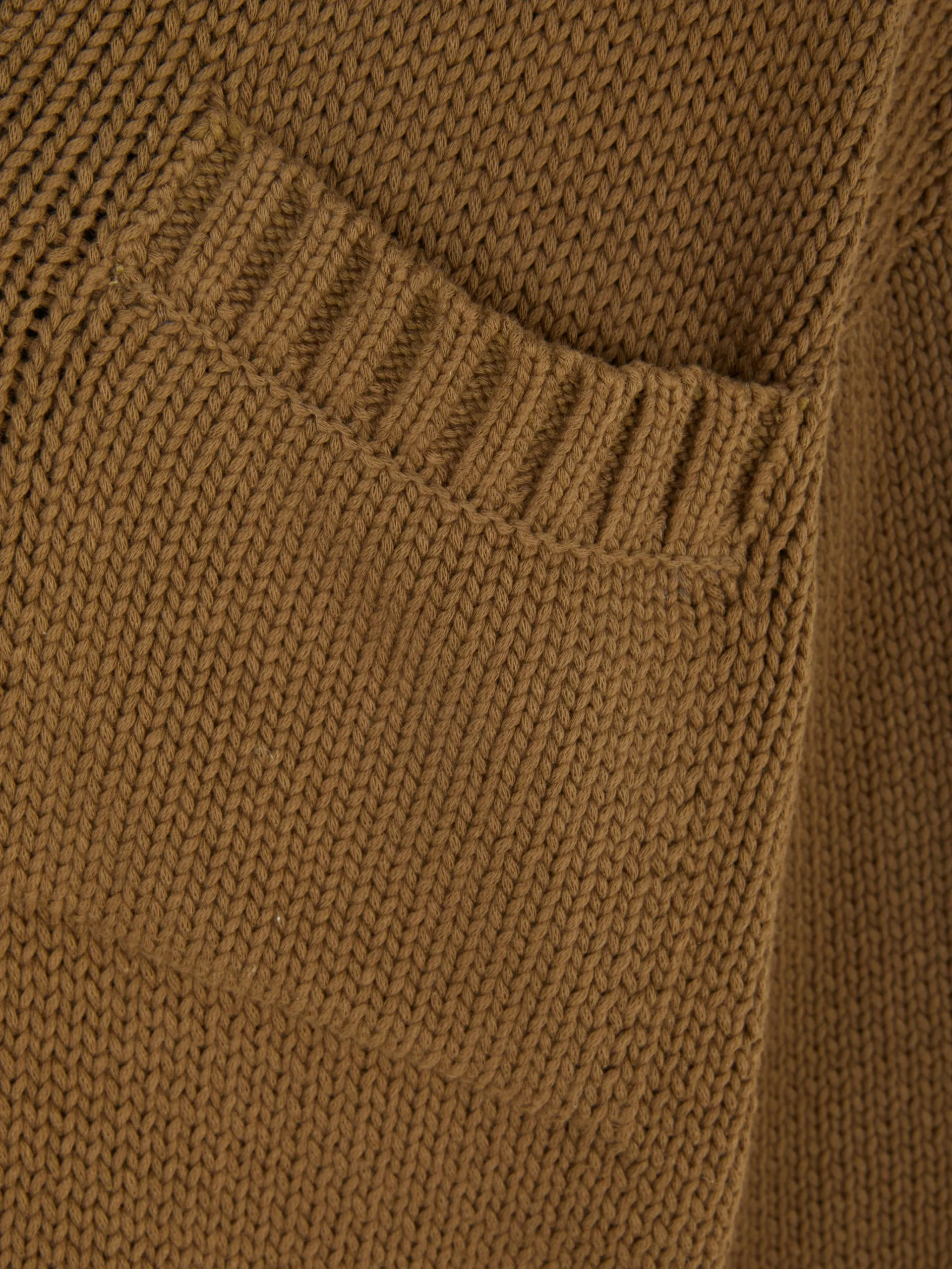 MULHER Primark Camisolas E Casacos De Malha^Camisola Malha Gola Polo