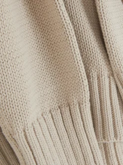 MULHER Primark Camisolas E Casacos De Malha^Camisola Malha Gola Redonda