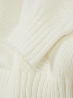 MULHER Primark Camisolas E Casacos De Malha^Camisola Malha Gola Redonda