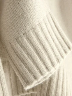 MULHER Primark Camisolas E Casacos De Malha^Camisola Malha Grossa Decote V