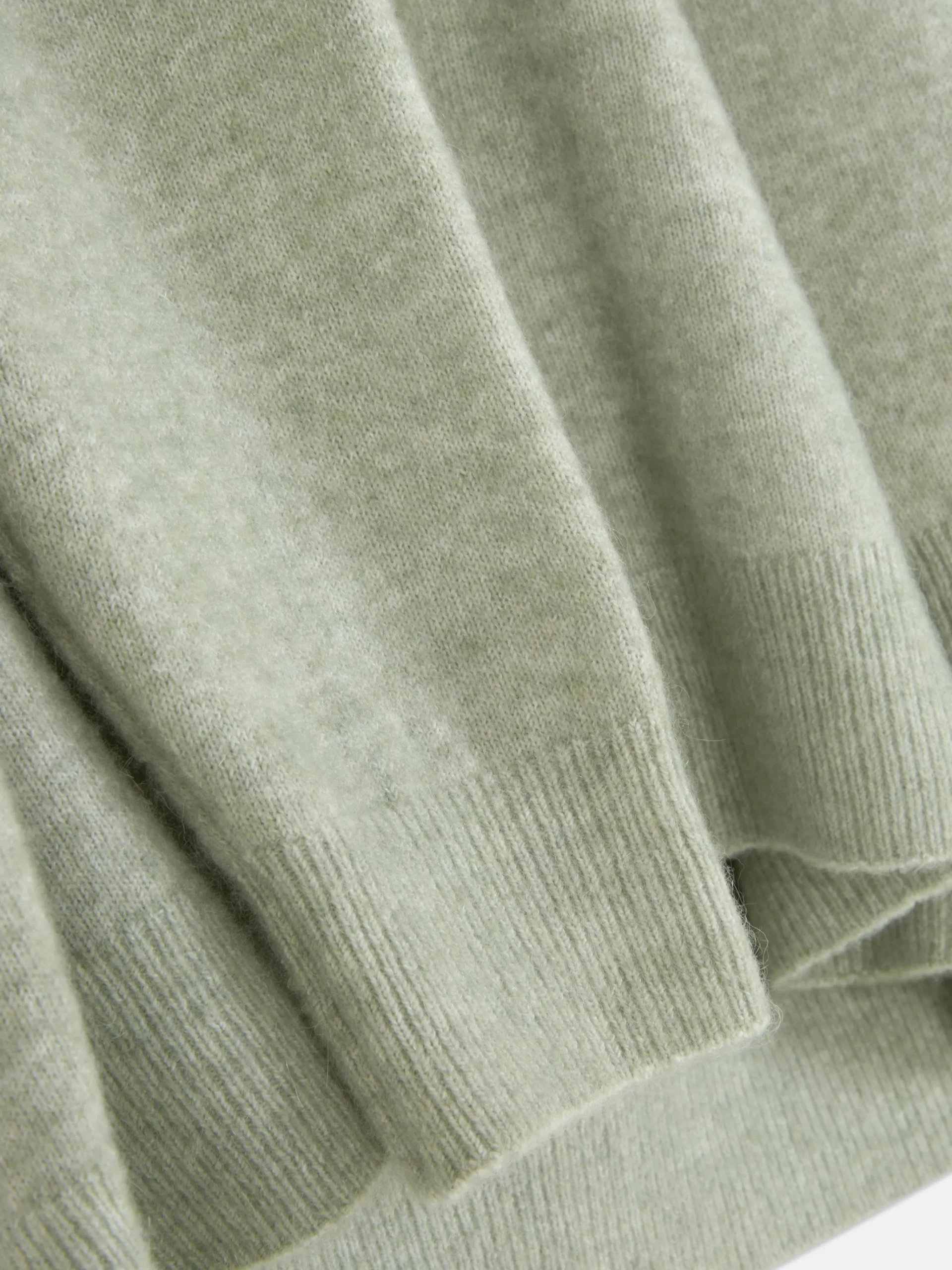 MULHER Primark Camisolas E Casacos De Malha^Camisola Malha Laço Costas