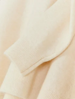 MULHER Primark Camisolas E Casacos De Malha^Camisola Malha Laço Costas