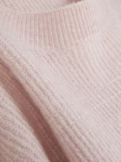 MULHER Primark Camisolas E Casacos De Malha^Camisola Malha Mangas Punhos