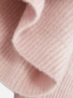 MULHER Primark Camisolas E Casacos De Malha^Camisola Malha Mangas Punhos