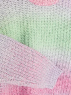 Primark Camisolas E Casacos De Malha^Camisola Malha Ombré