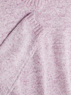 Primark Camisolas E Casacos De Malha^Camisola Malha Rebordo Recortado