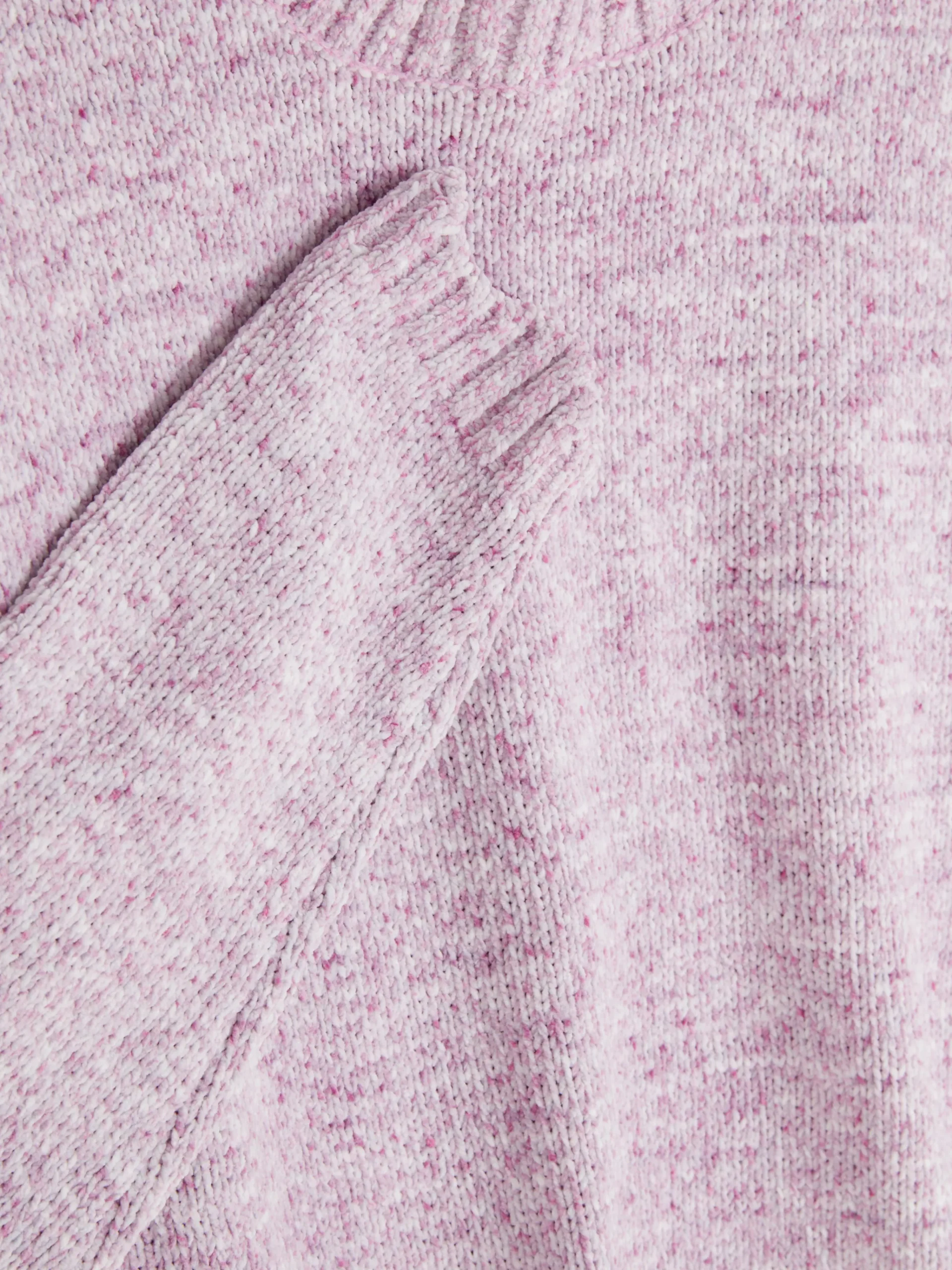 Primark Camisolas E Casacos De Malha^Camisola Malha Rebordo Recortado