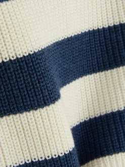 Primark Camisolas E Casacos De Malha^Camisola Malha Riscas