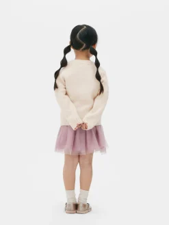 Primark Camisolas E Casacos De Malha^Camisola Malha Urso