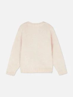 Primark Camisolas E Casacos De Malha^Camisola Malha Urso