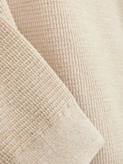 Primark Camisolas E Casacos De Malha^Camisola Malha Waffle Menino