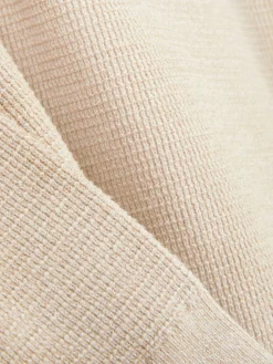 Primark Camisolas E Casacos De Malha^Camisola Malha Waffle Rapaz