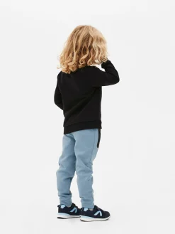 Primark Camisolas Com E Sem Capuz^Camisola Manga Comprida Estampada