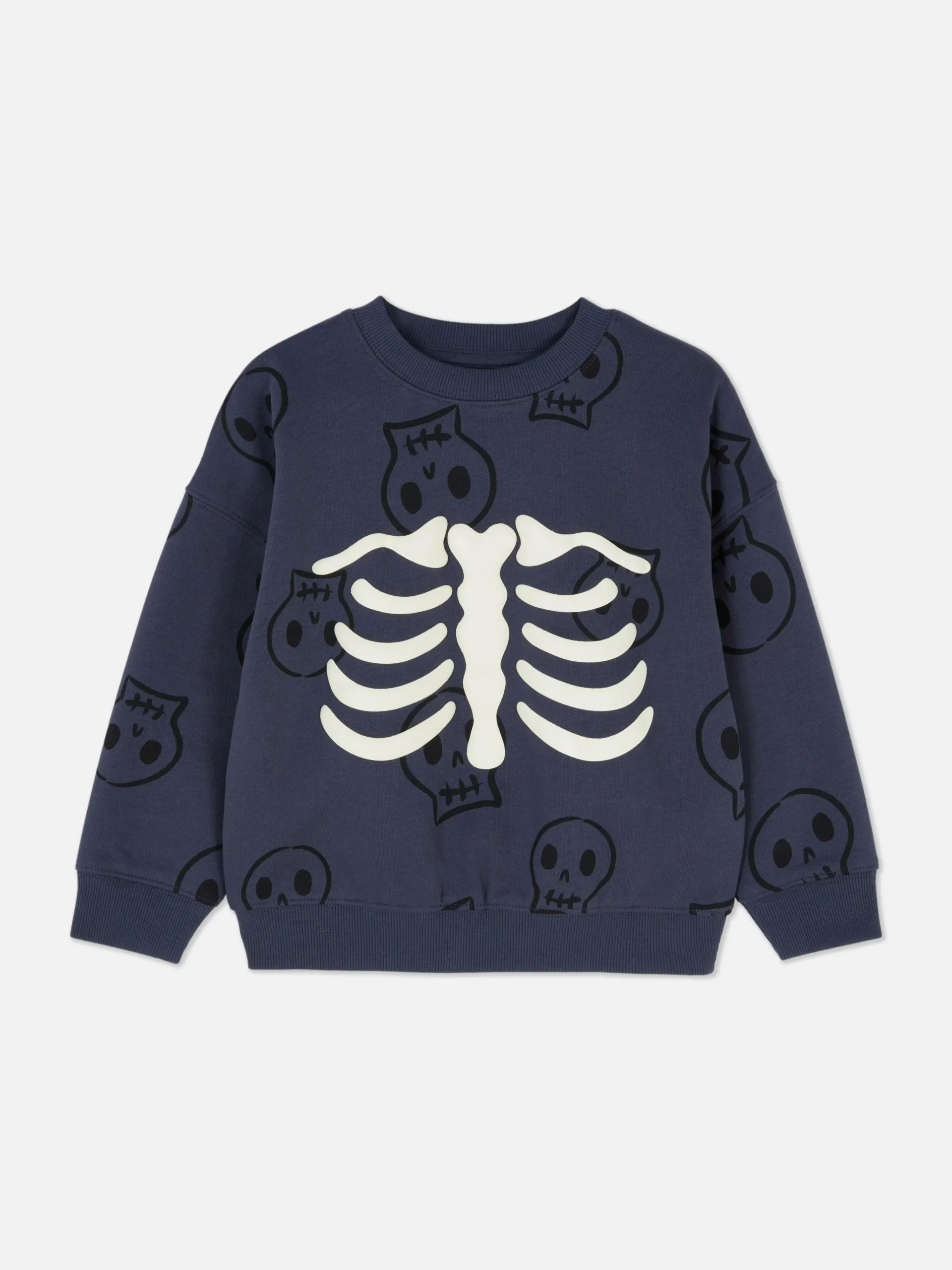 Primark Camisolas Com E Sem Capuz^Camisola Manga Comprida Halloween