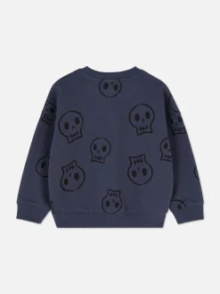 Primark Camisolas Com E Sem Capuz^Camisola Manga Comprida Halloween