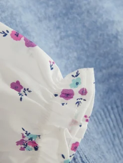 Primark Camisolas E Casacos De Malha^Camisola Manga Contrastante