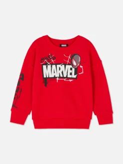 Primark Camisolas Com E Sem Capuz^Camisola Marvel Spider-Man Miles Morales