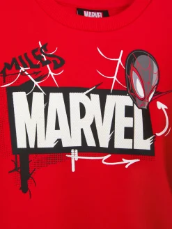Primark Camisolas Com E Sem Capuz^Camisola Marvel Spider-Man Miles Morales