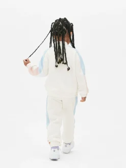 Primark Camisolas Com E Sem Capuz^Camisola Meio Fecho Correr Bloco Cor