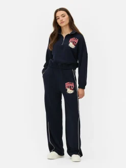 MULHER Primark Camisolas Com E Sem Capuz^Camisola Meio Fecho Correr Hello Kitty