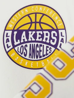Primark Camisolas Com E Sem Capuz^Camisola NBA Los Angeles Lakers