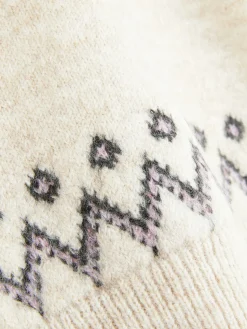 Primark Camisolas E Casacos De Malha^Camisola Padrão Fair Isle