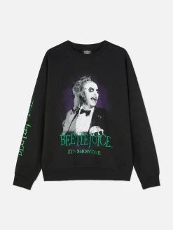 MULHER Primark Camisolas Com E Sem Capuz^Camisola Personagem Beetlejuice