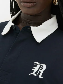 MULHER Primark Tops E T-Shirts^Camisola Polo Corte Grande Rita Ora