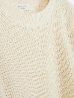 MULHER Primark Camisolas E Casacos De Malha^Camisola Riscas Detalhe Botão