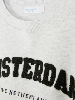 MULHER Primark Camisolas Com E Sem Capuz^Camisola Slogan Frente