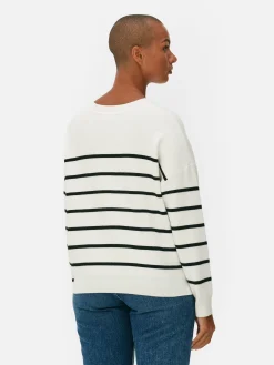 MULHER Primark Camisolas Com E Sem Capuz^Camisola Slogan Frente