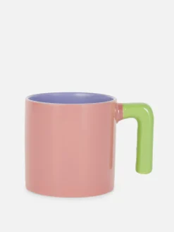 Primark Copos E Canecas^Caneca Bloco Cor