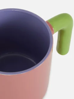 Primark Copos E Canecas^Caneca Bloco Cor