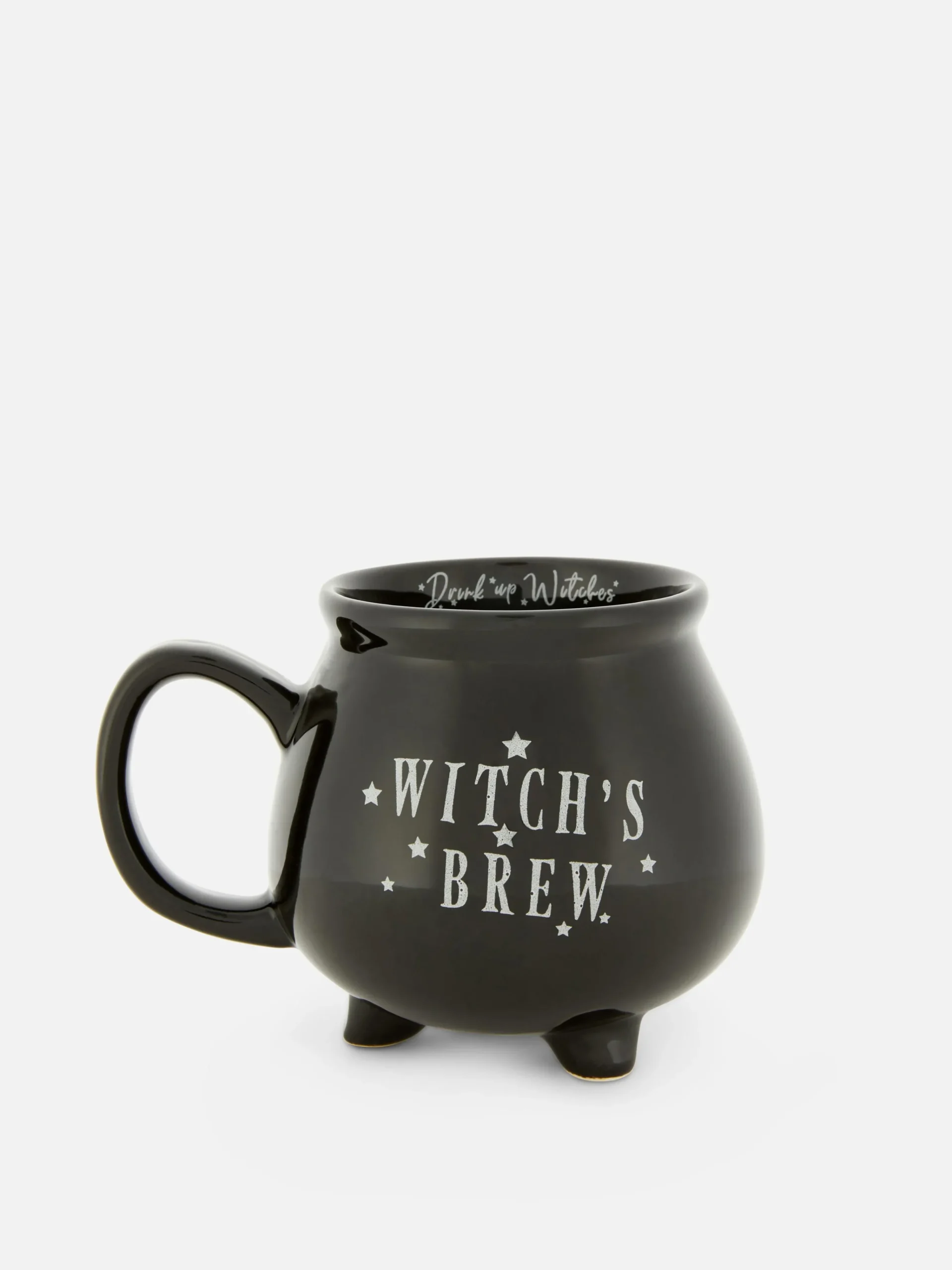 Primark Copos E Canecas^Caneca Caldeirão Bruxa Halloween