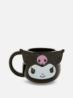 Primark Copos E Canecas^Caneca Hello Kitty Kuromi