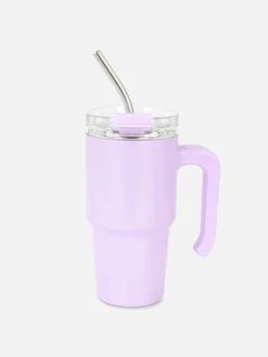 Primark Copos E Canecas^Caneca Viagem Aço Inoxidável 600 Ml
