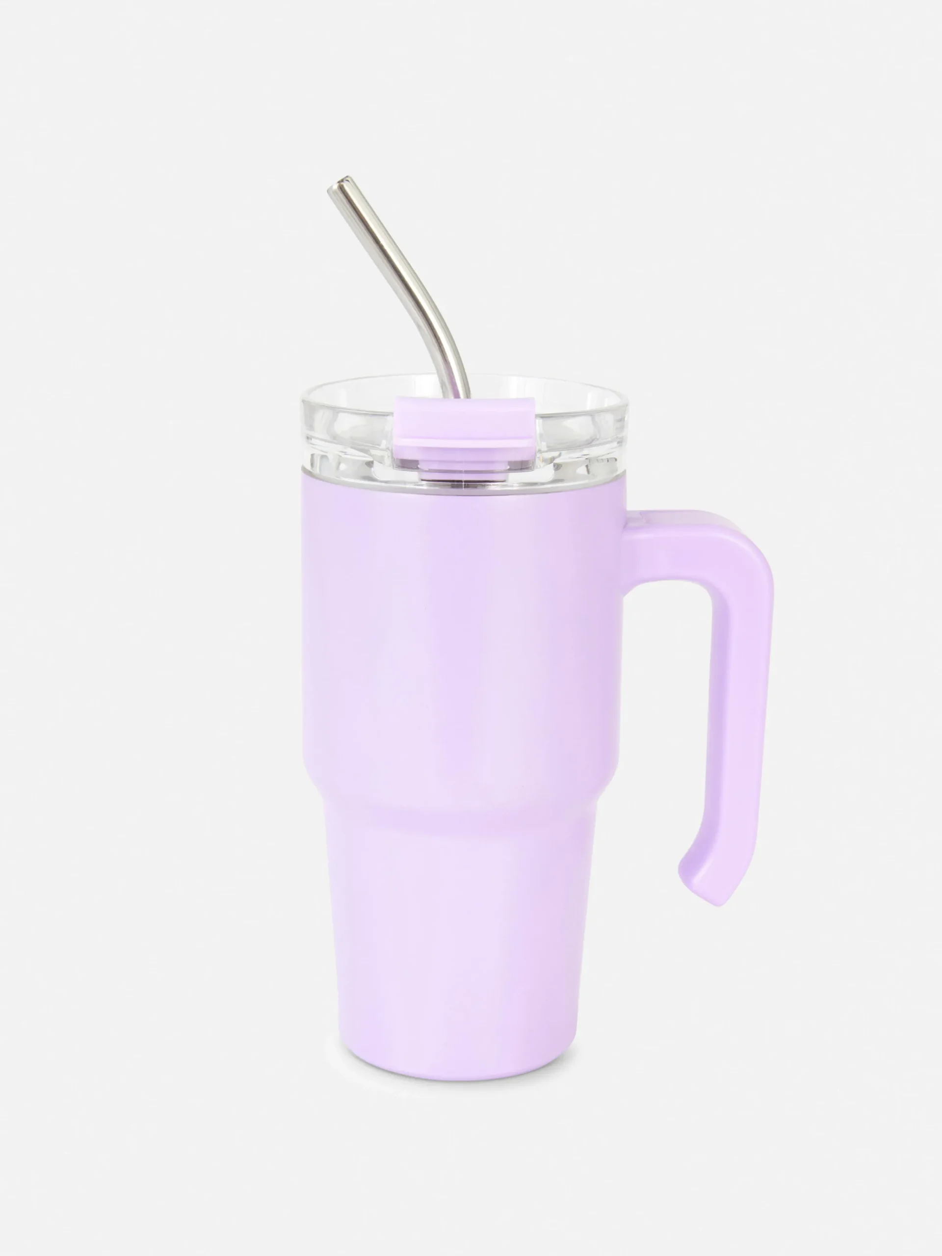 Primark Copos E Canecas^Caneca Viagem Aço Inoxidável 600 Ml