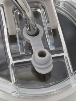 Primark Copos E Canecas^Caneca Viagem Aço Inoxidável Palhinha 1180 Ml