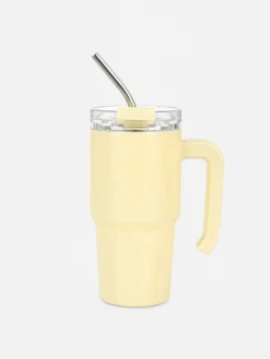 Primark Copos E Canecas^Caneca Viagem Aço Inoxidável 600 Ml