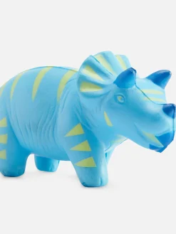 Primark Canetas E Lápis^Caneta Dinossauro Triceratops