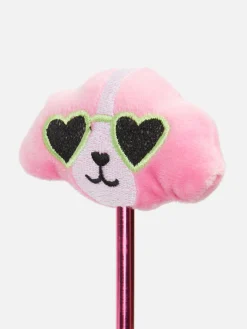 Primark Canetas E Lápis^Caneta Fantasia Cão