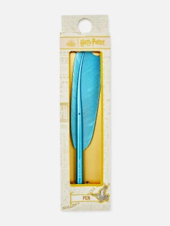 Primark Canetas E Lápis^Caneta Pena Harry Potter™ Equipa Ravenclaw